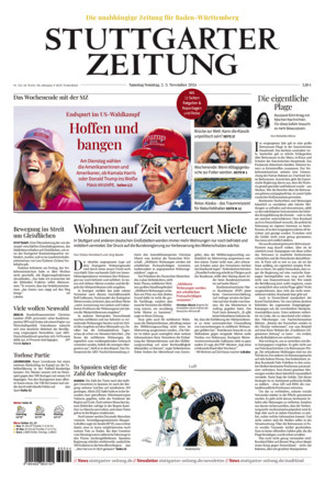 Stuttgarter Zeitung