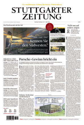 Stuttgarter Zeitung