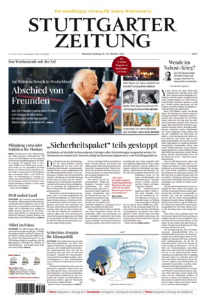 Stuttgarter Zeitung