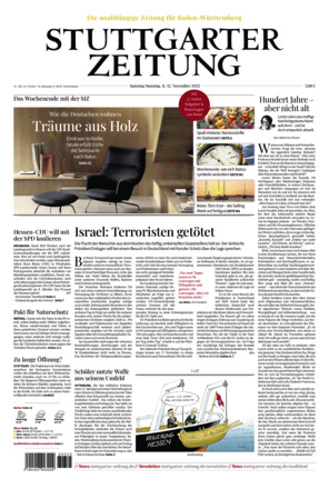 Stuttgarter Zeitung