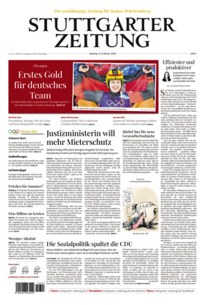 Stuttgarter Zeitung