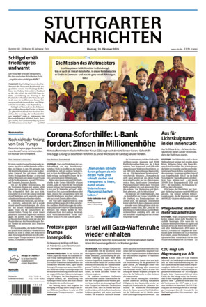 Stuttgarter Nachrichten