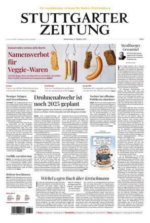 Stuttgarter Zeitung
