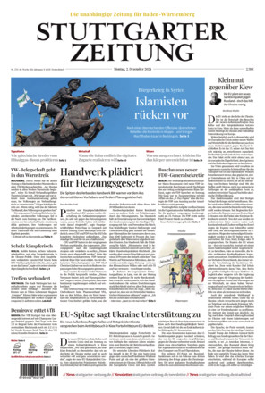 Stuttgarter Zeitung