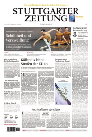 Stuttgarter Zeitung