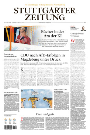 Stuttgarter Zeitung