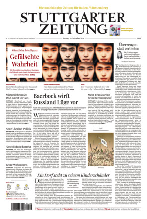 Stuttgarter Zeitung