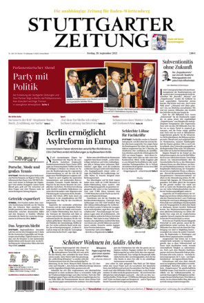 Stuttgarter Zeitung