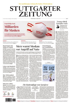 Stuttgarter Zeitung