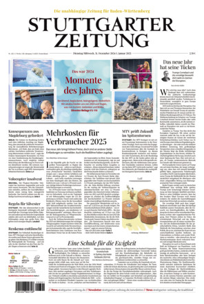 Stuttgarter Zeitung