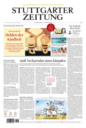 Stuttgarter Zeitung