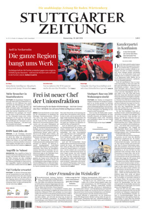 Stuttgarter Zeitung