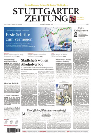 Stuttgarter Zeitung