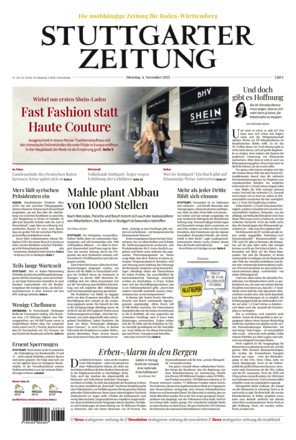 Stuttgarter Zeitung