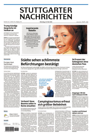Stuttgarter Nachrichten