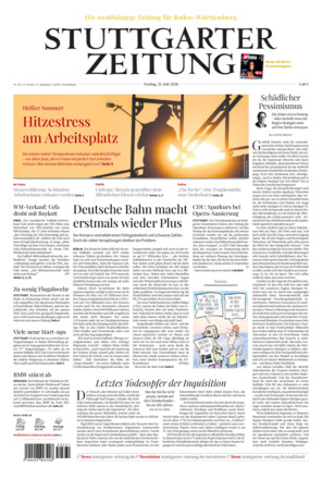 Stuttgarter Zeitung