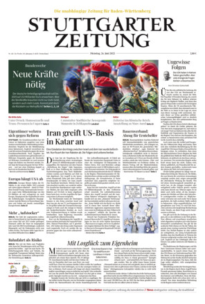 Stuttgarter Zeitung