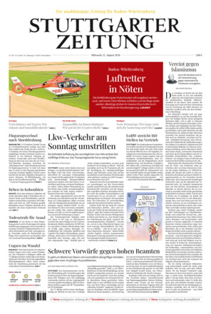 Stuttgarter Zeitung