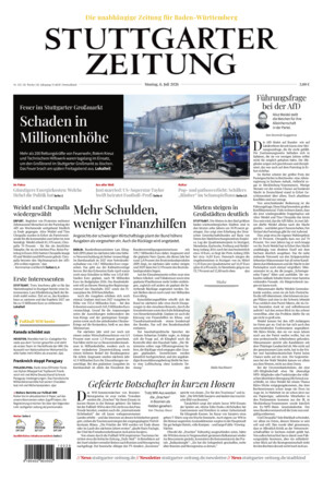 Stuttgarter Zeitung