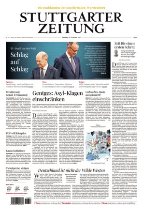 Stuttgarter Zeitung