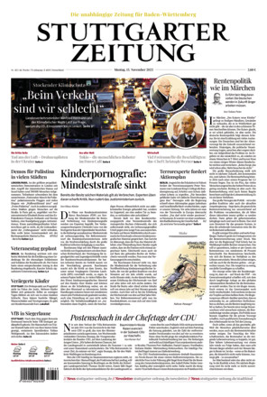 Stuttgarter Zeitung