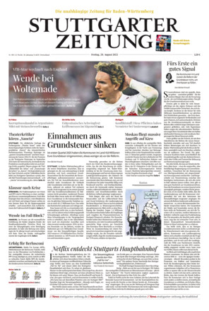 Stuttgarter Zeitung