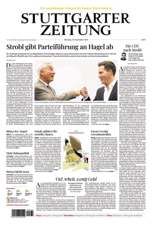 Stuttgarter Zeitung