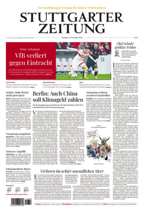 Stuttgarter Zeitung