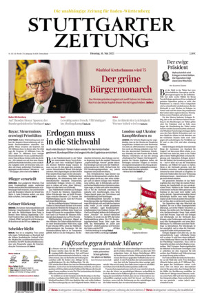 Stuttgarter Zeitung