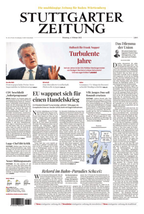 Stuttgarter Zeitung