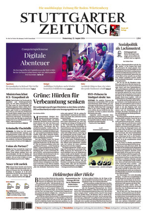 Stuttgarter Zeitung