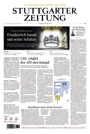 Stuttgarter Zeitung