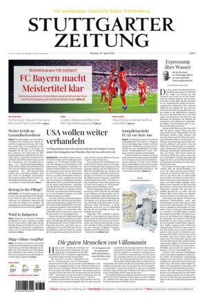 Stuttgarter Zeitung