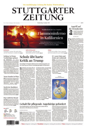 Stuttgarter Zeitung