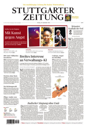 Stuttgarter Zeitung