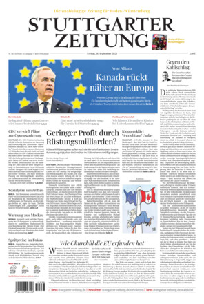 Stuttgarter Zeitung