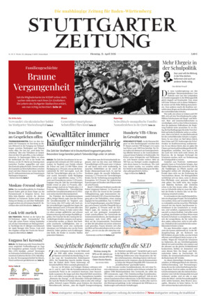 Stuttgarter Zeitung