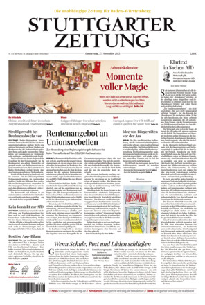 Stuttgarter Zeitung