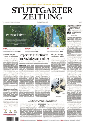Stuttgarter Zeitung