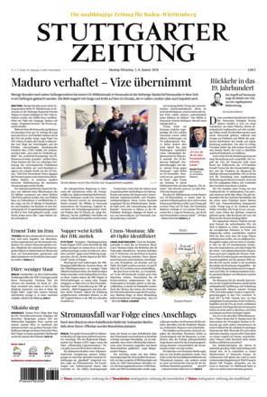 Stuttgarter Zeitung