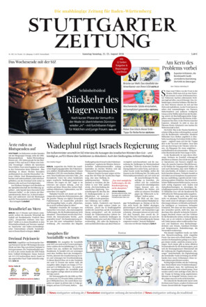 Stuttgarter Zeitung