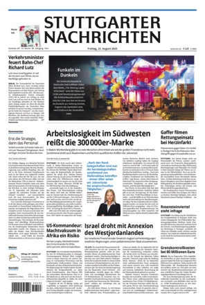 Stuttgarter Nachrichten