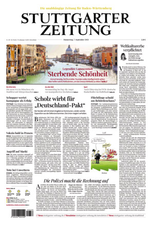 Stuttgarter Zeitung