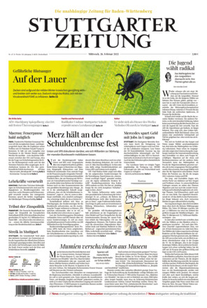 Stuttgarter Zeitung