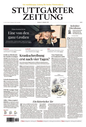 Stuttgarter Zeitung