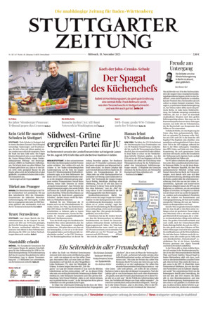 Stuttgarter Zeitung
