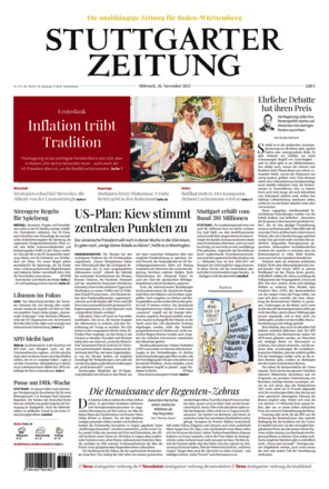 Stuttgarter Zeitung