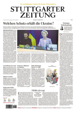 Stuttgarter Zeitung