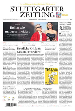 Stuttgarter Zeitung