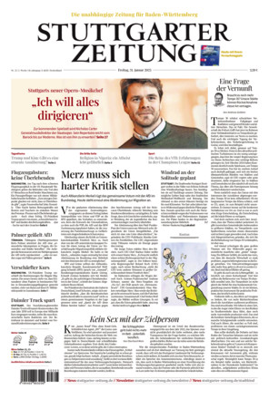 Stuttgarter Zeitung